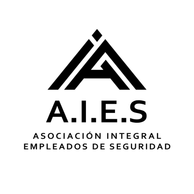 Logo Asociación integral de empleados de seguridad