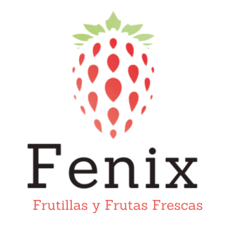 Logo Frutos Fenix